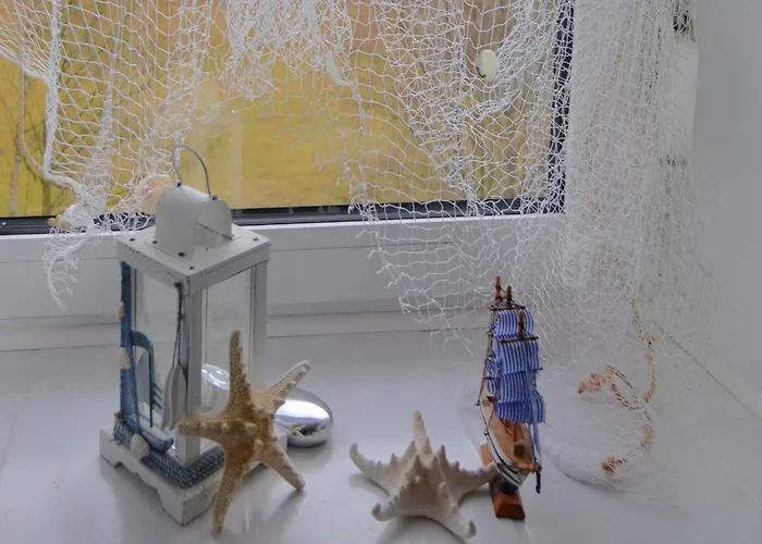 公寓 Im Sauerland *