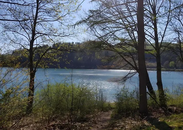 公寓 Im Sauerland Elpe