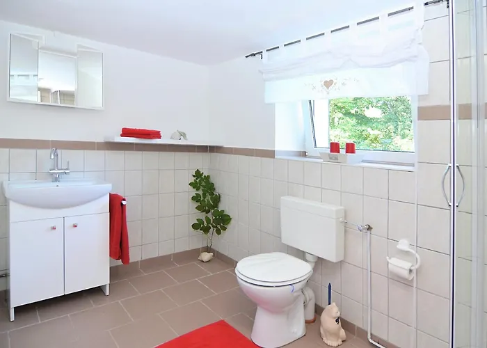 Im Sauerland 公寓 *