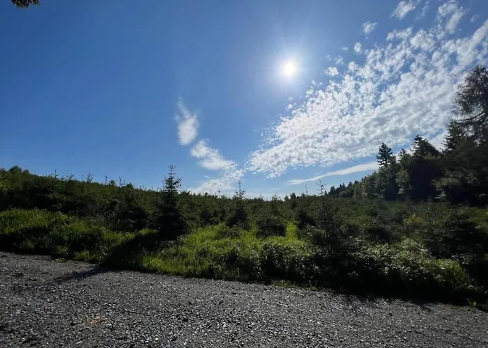 公寓 Im Sauerland Elpe